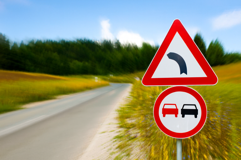 Segnaletica stradale verticale